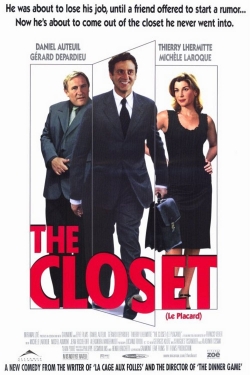The Closet-full