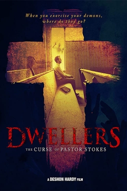 Dwellers: The Curse of Pastor Stokes-full