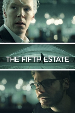 The Fifth Estate-full