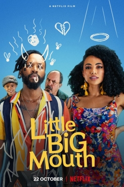 Little Big Mouth-full