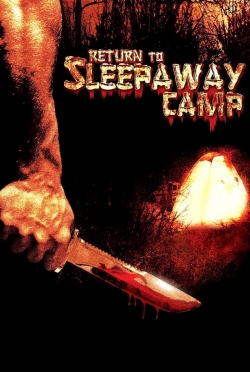 Return to Sleepaway Camp-full
