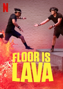 Floor is Lava-full