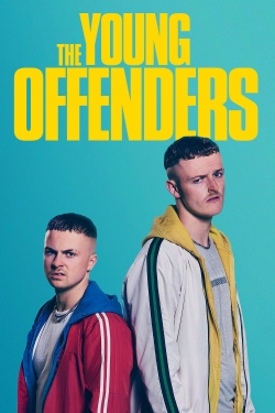The Young Offenders-full