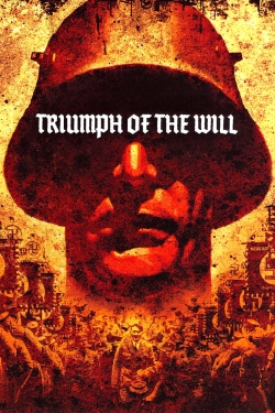Triumph of the Will-full