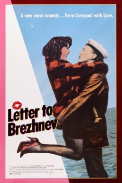 Letter to Brezhnev-full