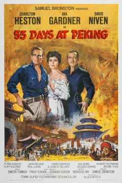 55 Days at Peking-full