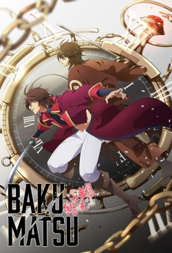 Bakumatsu-full