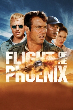 Flight of the Phoenix-full