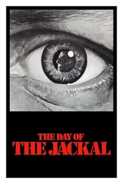 The Day of the Jackal-full