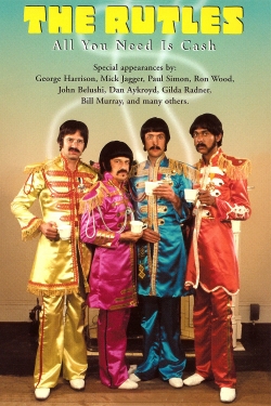 The Rutles: All You Need Is Cash-full