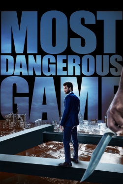 Most Dangerous Game-full