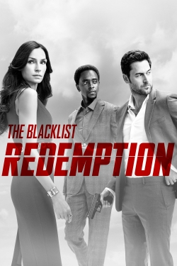The Blacklist: Redemption-full