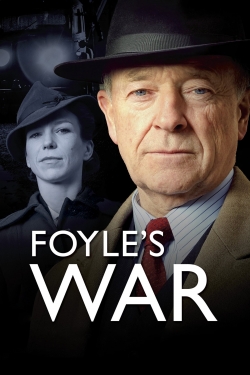 Foyle's War-full
