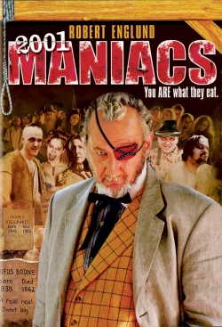 2001 Maniacs-full