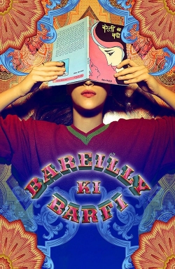 Bareilly Ki Barfi-full
