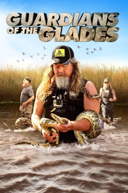 Guardians of the Glades-full
