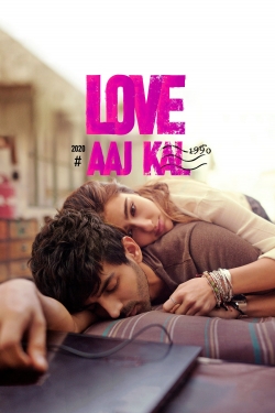 Love Aaj Kal-full
