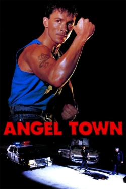 Angel Town-full