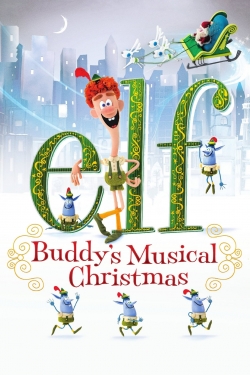 Elf: Buddy's Musical Christmas-full