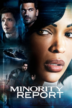 Minority Report-full