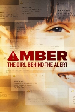 Amber: The Girl Behind the Alert-full