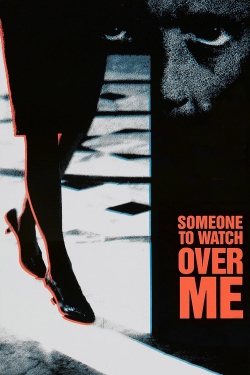 Someone to Watch Over Me-full