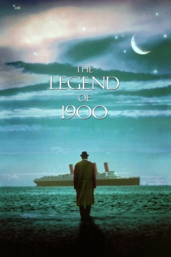 The Legend of 1900-full