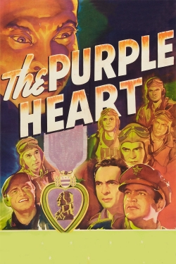 The Purple Heart-full