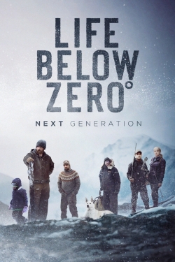 Life Below Zero: Next Generation-full