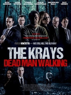 The Krays: Dead Man Walking-full