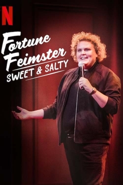 Fortune Feimster: Sweet & Salty-full