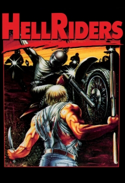 Hell Riders-full