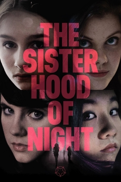 The Sisterhood of Night-full