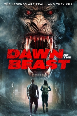 Dawn of the Beast-full