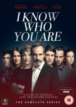 I Know Who You Are-full