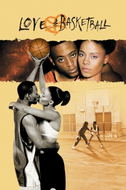 Love & Basketball-full