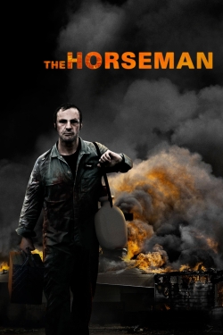 The Horseman-full
