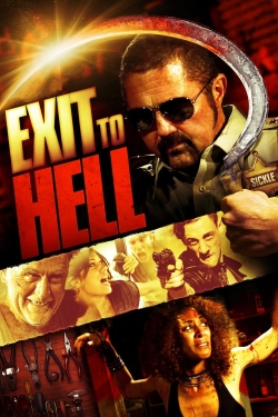 Exit to Hell-full