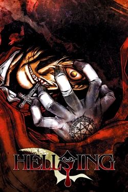 Hellsing Ultimate-full