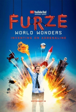 Furze World Wonders-full