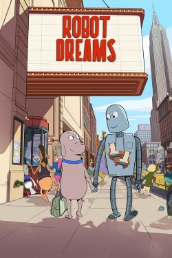 Robot Dreams-full