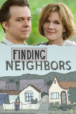 Finding Neighbors-full