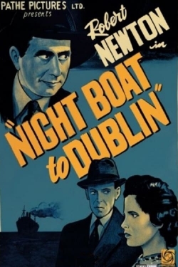 Night Boat to Dublin-full