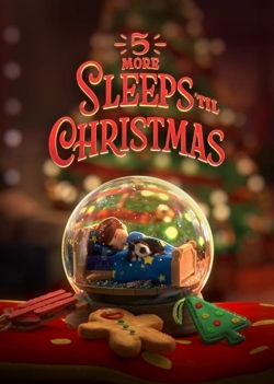 5 More Sleeps 'Til Christmas-full