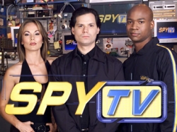 Spy TV-full