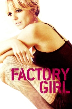 Factory Girl-full