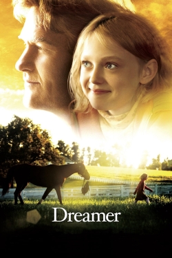 Dreamer: Inspired By a True Story-full