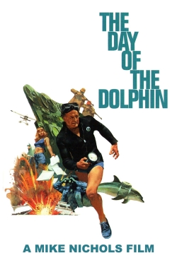 The Day of the Dolphin-full
