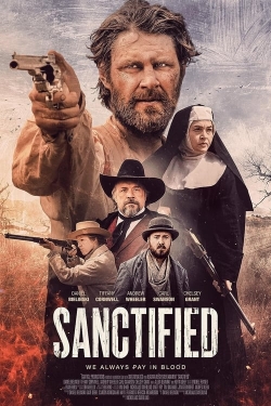 Sanctified-full
