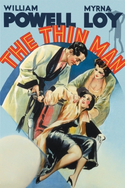 The Thin Man-full